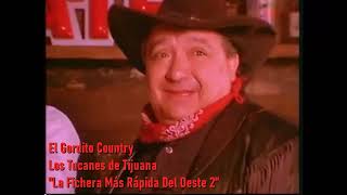 El Gordito Country -  Los Tucanes de Tijuana (...de Pelicula)
