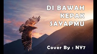 Download lagu Di Bawah Kepak SayapMu (Video Lirik) - Lagu Rohani Terpopuler mp3 Download lagu Di Bawah Kepak SayapMu (Video Lirik) - Lagu Rohani Terpopuler mp3