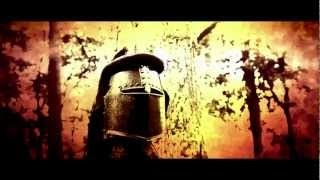Van Canto - If I Die In Battle (Intro/Teaser)
