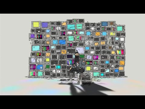 Louie - Calpurnia