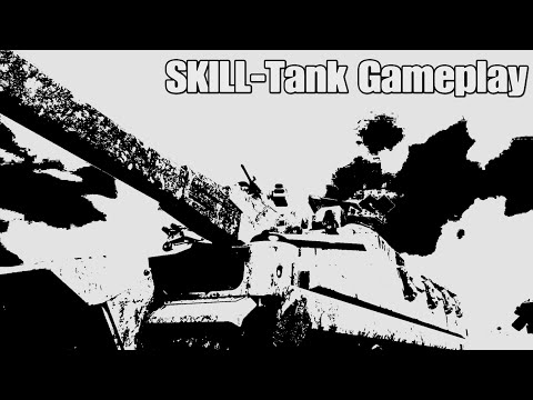 5 minutes full of skill: EMKV90-TOR Tank | Battlefield 2042