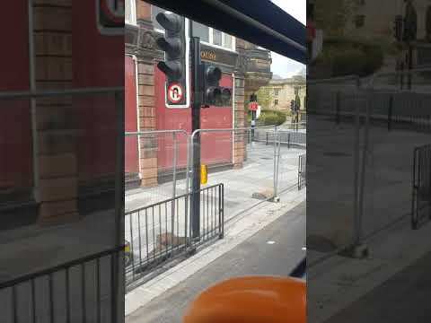 Stagecoach MAN 18.220 22026 NK03 XJV