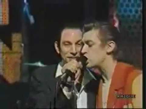 Robert Gordon & Chris Spedding ( Summertime Blues ) - Live In Italy 1988
