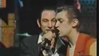 Robert Gordon & Chris Spedding ( Summertime Blues ) - Live In Italy 1988