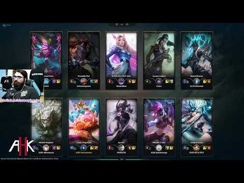 IVERN JUNGLE VS OLAF 12.9