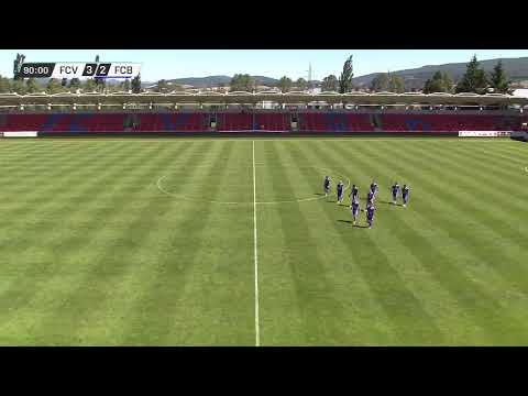 ZÁZNAM | FC Vion Zlaté Moravce - FC Baník Ostrava