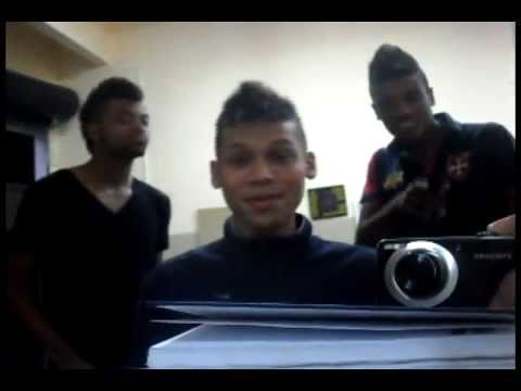 NEYMARZINHO - BONDE TNT  LANÇAMENTO 2012  |||- DJ BRUNO ZKS -|||