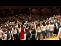 Kom Monica Åslund StimmenKlangRaum Weimar 2016 Festivalkonzert