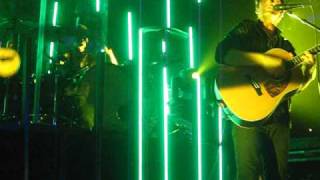 Anberlin - The Haunting (Live @ House Of Blues Hollywood LA 10/8/10)