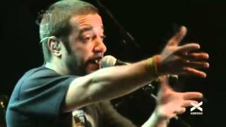 Las-pastillas-del-abuelo Tantas escaleras Cosquin Rock 2013