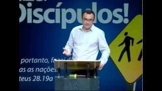 O poder de um encontro com Deus (Isaías 6.1-8)
