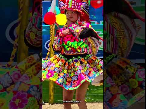#carnavales #espinar #cusco #costumbresytradiciones