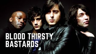Dirty Pretty Things - Blood Thirsty Bastards (Subtitulado) (Mejorado)