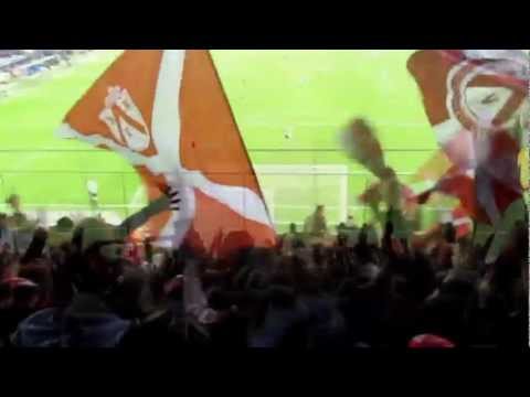 Cercle Brugge - KV Kortrijk Cofidis Cup 2013