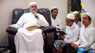 Download lagu Full Reading of the Prophet's Birthday with Maulana Habib Abdullah Bagir Al Athos mp3