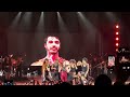 Juliette cantando “Falta de Atenção “ show em João Pessoa #juliette #ciclone #musician