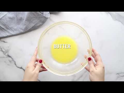 How to Make Yellow Cake