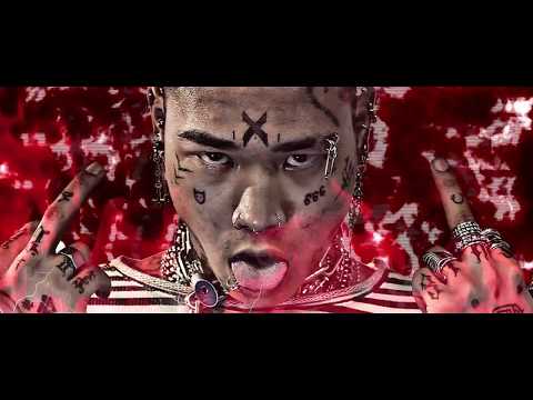 JAHMAN - "X" (Officials lyrics Video)