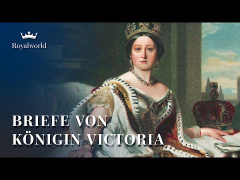 Briefe von Königin Victoria | Großmutter Europas