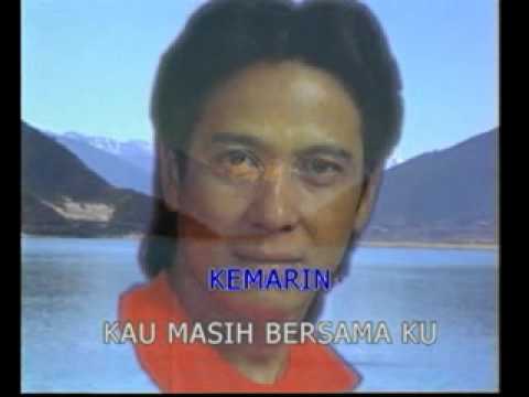 Tommy J Pisa   Biarkan Aku Menangis