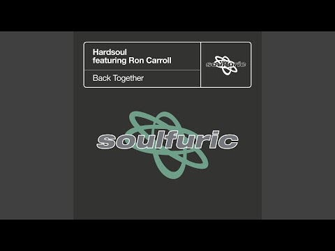 Back Together (feat. Ron Carroll) (Copyright Dub Mix)