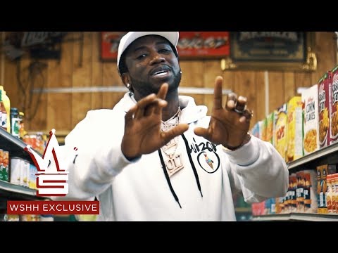 Philthy Rich "Around" Feat. Gucci Mane & Yhung T.O. (WSHH Exclusive - Official Music Video)