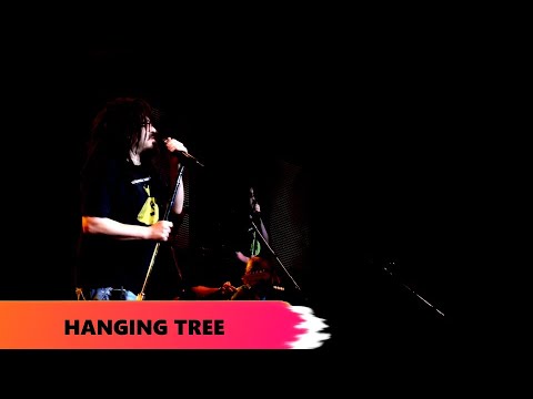 ONE ON ONE: Counting Crows - Hanging Tree August 23rd, 2018 Hard Rock Atlantic City, NJ