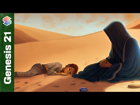 Cries that were heard in heaven // Genesis 21 Explained