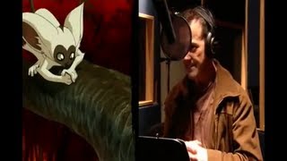 Voice Artist Spotlight: Dee Bradley Baker