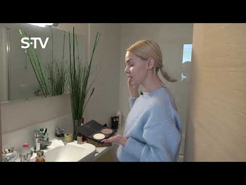 Samanta Tīna: attiecības mani šobrīd neinteresē