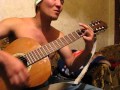 Пресняков Владимир - Я буду помнить (гитара кавер) 