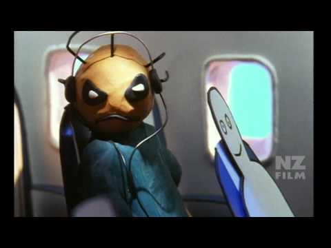 Decaff - short film excerpt