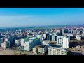 Mamaia Sat Constantia Romania Spring 2026