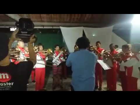 BAMASCC em porto seguro BA