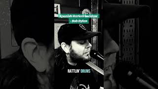 Spanish Harlem Incident - Bob Dylan