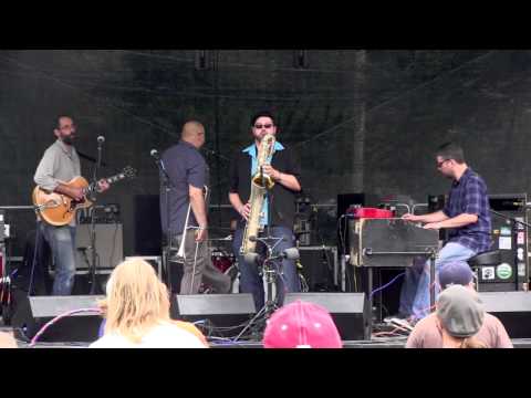 Akashic Record (02 Bring it Back) Disc Jam 6\16\13