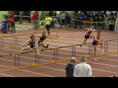 60m prepone [Ž], KVALIFIKACIJE, Haber - Pojedinačno PH u dvorani za mlađe seniore i seniorke 2017