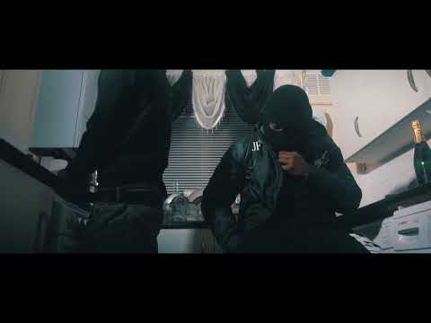 B L£VELZ (GNS) - (RNS) Real Nigga Shit (Trailer) | @PacmanTV