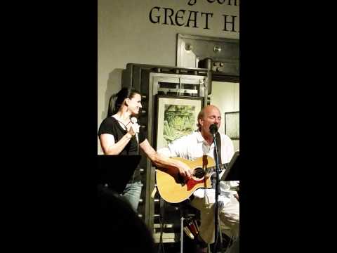 James Taylor Greg Johnson and Julie Sieben