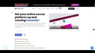 EzyCourse YouTube Video