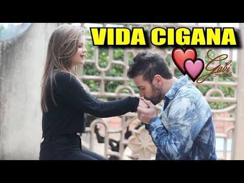 VIDA CIGANA - Gabi Fratucello/Caio Lorenzo