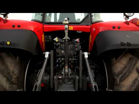 MF 7600 - Product Walkaround (English)