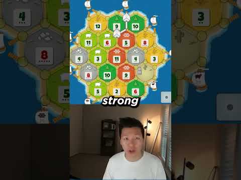 😱 Secret Catan Cheat Codes EXPOSED!