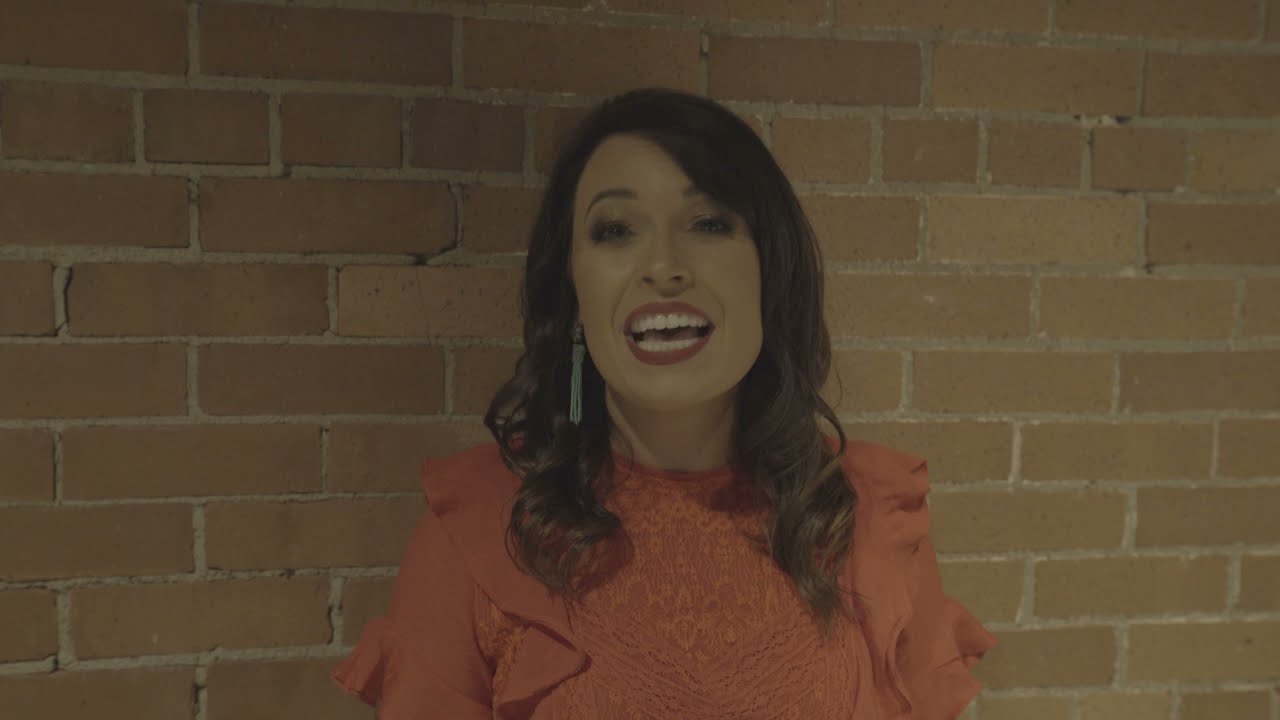 Promotional video thumbnail 4 for The Grace Scott Band