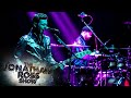 Royal Blood Limbo Live Performance The Jonathan Ross Show