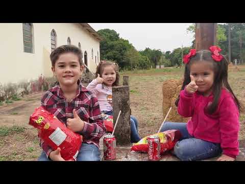 7º Encontro dos Amigos do Perdigão | Histórias e memórias de Rio Negro-MS