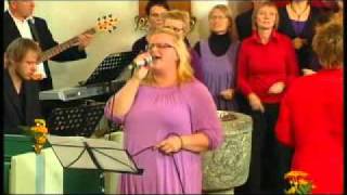 Rainbow Gospel - Jesus Be A Fence Around Me