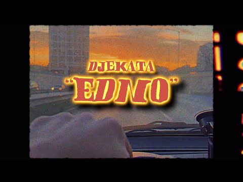 DJEKATA - ''EDNO'' / ''ЕДНО'' [Official Visuals]
