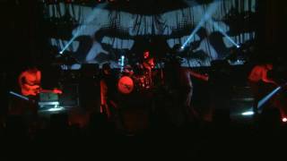 The Faint - Your Retro Career Melted - Live at Sokol Auditorium - 3.31.09