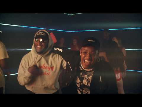 Dmac & BpTheOfficial - Quit Lyin (Music Video)